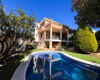 Resales - Independent villa - Ciudad Quesada - Rojales - Cuidad quesada