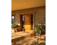 Resales - Independent villa - Ciudad Quesada - Rojales - Cuidad quesada