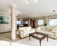 Resales - Independent villa - Ciudad Quesada - Rojales - Cuidad quesada