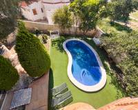 Resales - Independent villa - Ciudad Quesada - Rojales - Cuidad quesada