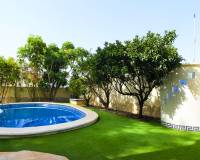 Resales - Independent villa - Ciudad Quesada - Rojales - Cuidad quesada