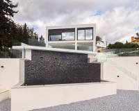 Resales - Independent villa - El Campello - Coveta Fuma