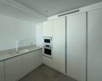 Resales - Independent villa - El Campello - Coveta Fuma