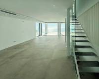 Resales - Independent villa - El Campello - Coveta Fuma