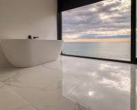 Resales - Independent villa - El Campello - Coveta Fuma