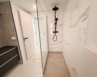 Resales - Independent villa - El Campello - Coveta Fuma