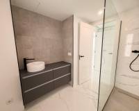 Resales - Independent villa - El Campello - Coveta Fuma