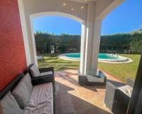 Resales - Independent villa - Finestrat - Balcon sierra cortina