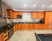 Resales - Independent villa - Finestrat - Balcon sierra cortina