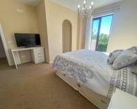 Resales - Independent villa - Finestrat - Balcon sierra cortina