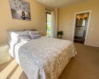 Resales - Independent villa - Finestrat - Balcon sierra cortina