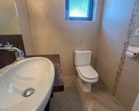Resales - Independent villa - Finestrat - Balcon sierra cortina
