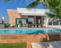 Resales - Independent villa - Finestrat - Finestrat Urbanizaciones