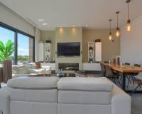 Resales - Independent villa - Finestrat - Finestrat Urbanizaciones