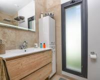 Resales - Independent villa - Finestrat - Finestrat Urbanizaciones