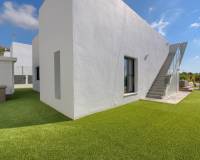 Resales - Independent villa - Finestrat - Finestrat Urbanizaciones