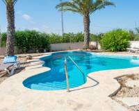 Resales - Independent villa - Guardamar del Segura - El Raso