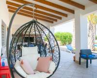 Resales - Independent villa - Guardamar del Segura - El Raso