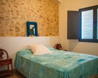 Resales - Independent villa - Guardamar del Segura - El Raso
