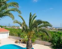 Resales - Independent villa - Guardamar del Segura - El Raso