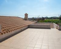 Resales - Independent villa - Guardamar del Segura - El Raso