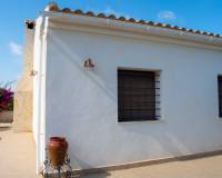 Resales - Independent villa - Guardamar del Segura - El Raso