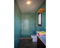 Resales - Independent villa - Guardamar del Segura - El Raso