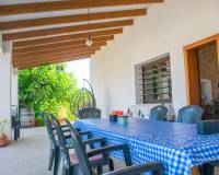 Resales - Independent villa - Guardamar del Segura - El Raso