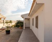 Resales - Independent villa - Guardamar del Segura - Guardamar Playa