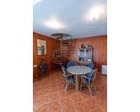 Resales - Independent villa - Guardamar del Segura - Guardamar Playa