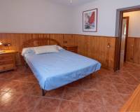 Resales - Independent villa - Guardamar del Segura - Guardamar Playa
