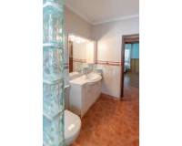 Resales - Independent villa - Guardamar del Segura - Guardamar Playa