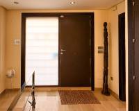 Resales - Independent villa - Guardamar del Segura - Guardamar Playa