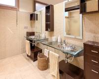 Resales - Independent villa - Guardamar del Segura - Guardamar Playa