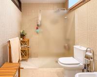 Resales - Independent villa - Guardamar del Segura - Guardamar Playa
