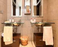 Resales - Independent villa - Guardamar del Segura - Guardamar Playa