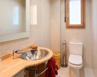 Resales - Independent villa - Guardamar del Segura - Guardamar Playa