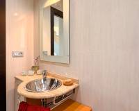 Resales - Independent villa - Guardamar del Segura - Guardamar Playa