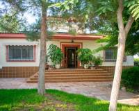Resales - Independent villa - Molina de Segura - Torre de Cotillas