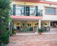 Resales - Independent villa - Molina de Segura - Torre de Cotillas