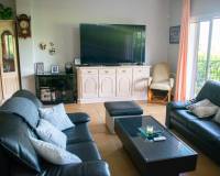 Resales - Independent villa - Molina de Segura - Torre de Cotillas