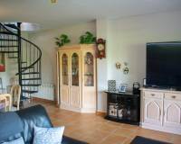 Resales - Independent villa - Molina de Segura - Torre de Cotillas