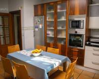 Resales - Independent villa - Molina de Segura - Torre de Cotillas