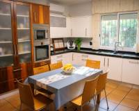 Resales - Independent villa - Molina de Segura - Torre de Cotillas