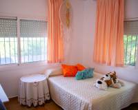 Resales - Independent villa - Molina de Segura - Torre de Cotillas