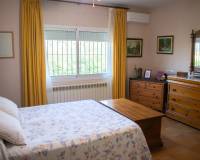 Resales - Independent villa - Molina de Segura - Torre de Cotillas