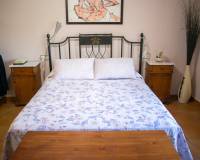 Resales - Independent villa - Molina de Segura - Torre de Cotillas
