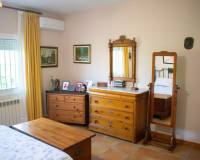 Resales - Independent villa - Molina de Segura - Torre de Cotillas