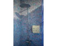 Resales - Independent villa - Molina de Segura - Torre de Cotillas