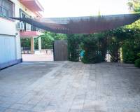 Resales - Independent villa - Molina de Segura - Torre de Cotillas